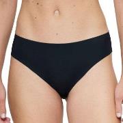 Triumph Truser Pretty Micro Tai Svart polyamid Medium Dame