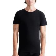 Sloggi Men Ever Ease O-Neck Svart bomull XX-Large Herre