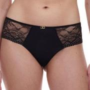 Chantelle Truser Origins Lace Hipster Svart nylon 40 Dame