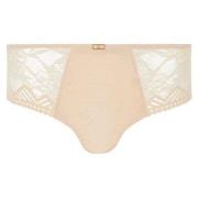 Chantelle Truser Origins Lace Hipster Beige nylon 40 Dame