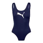 Puma Swimsuit Marine X-Large Dame