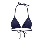 Puma Triangle Bikini Top Marine X-Large Dame