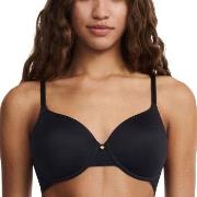 Chantelle BH EasyFeel Norah Chic T-Shirt Bra Svart G 65 Dame