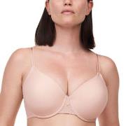 Chantelle BH EasyFeel Norah Chic T-Shirt Bra Lysrosa B 75 Dame