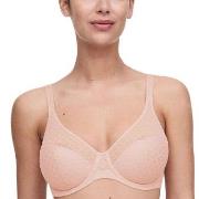 Chantelle BH EasyFeel Norah Chic Underwire Bra Lysrosa D 85 Dame