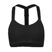 Puma BH High Support Active Bra Svart A/B 85 Dame