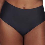 Chantelle Truser Pulp High Waist Brief Svart M/L Dame