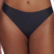 Chantelle Truser Pulp Thong Svart XS/S Dame