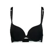 Puma BH Push-Up Bra Svart A 75 Dame