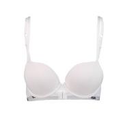 Puma BH Push-Up Bra Hvit A 75 Dame