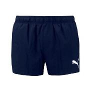 Puma Badebukser Swim Short Shorts Marine polyester X-Small Herre