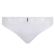 Chantelle Truser EasyFeel Standard Brief Hvit polyamid 42 Dame