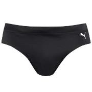 Puma Badebukser Core Move Classic Swim Brief Svart polyester XX-Large ...