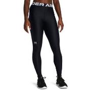 Under Armour HeatGear Leggings Svart polyester Small Dame