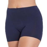 Miss Mary Organic Cotton Shorty Panty Truser Mørkblå bomull 50/52 Dame