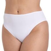 Miss Mary Recycled Comfort Brazilian Panty Truser Hvit 46/48 Dame