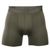 Salming Performance Basic Boxer Militærgrønn polyester XX-Large Herre