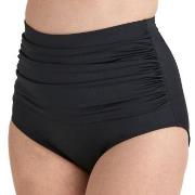 Miss Mary Maya High Waist Bikini Panty Truser Svart 50 Dame