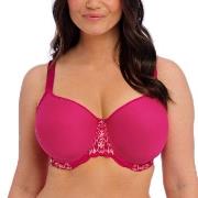 Fantasie BH Emmaline Moulded Spacer Bra Rosa/Gul F 90 Dame