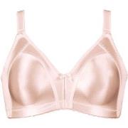 NATURANA BH Heritage Minimizer Soft Bra Lysrosa polyamid B 90 Dame