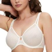 Triumph BH Signature Sheer W01 EX Hvit G 80 Dame