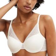 Triumph BH Signature Sheer WHP EX Hvit B 90 Dame