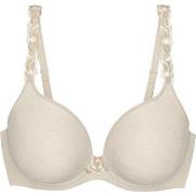 Wild Azalea Florale WP Bra BH Beige B 95 Dame