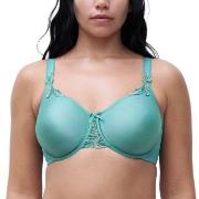 Chantelle BH Hedona Underwired Bra Isblå B 85 Dame