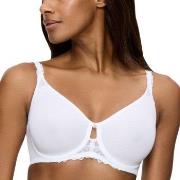 Wild Azalea Florale W01 BH Hvit E 85 Dame