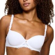 Wild Azalea Florale WHP BH Hvit B 90 Dame