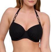 PrimaDonna Kiruna Full Cup Bikini Top Svart C 80 Dame