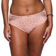 PrimaDonna Truser Madison High-Waisted Brief Rosa 38 Dame