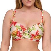PrimaDonna Tanzania Padded Balcony Bikini Top Mixed D 75 Dame