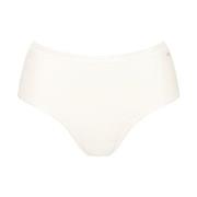 Sloggi Truser 3P GO Daily Cotton Midi Briefs Benhvit bomull Medium Dam...
