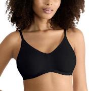 Sloggi BH GO Daily Cotton Soft Bra Svart XX-Large Dame