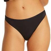 Calvin Klein Truser Perfectly Fit Bikini Briefs Svart Medium Dame