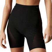 Calvin Klein Truser Sculpted Shapewear Short Svart Small Dame