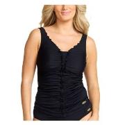 Damella Marisa Tankini Svart 44 Dame