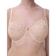 Chantelle BH Maris Very Covering Molded Bra Beige H 85 Dame