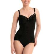 Rosa Faia Sita Underwire Bodysuit Svart E 90 Dame