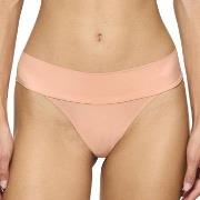 Triumph Truser Body Make-Up Illusion String Beige 36 Dame