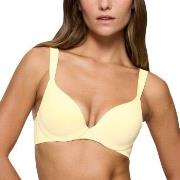 Triumph BH Body Make-Up Illusion T-Shirt Bra Lysgul E 70 Dame