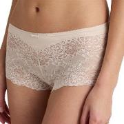 Calida Truser Sensual Secrets Panty Beige Large Dame