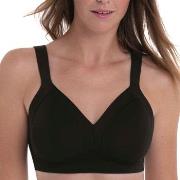 Anita BH Beauty Shaper Comfort Bra Svart E 100 Dame