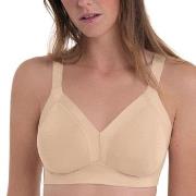 Anita BH Beauty Shaper Comfort Bra Beige C 100 Dame