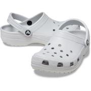 Crocs Classic Unisex Lysgrå US M8/W10 (EU 41-42)