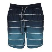 Esprit Badebukser Casper bay Woven Shorts Marine/Blå polyester X-Large...
