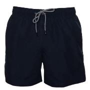 Esprit Badebukser Torrey bay Woven Shorts Marine polyester Large Herre