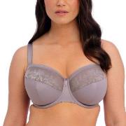Fantasie BH Illusion Side Support Bra Sølv polyamid F 80 Dame