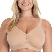 Miss Mary Confident Underwired Spacer Bra BH Beige C 95 Dame